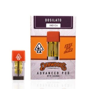 DAB POD 1G DOSILATO