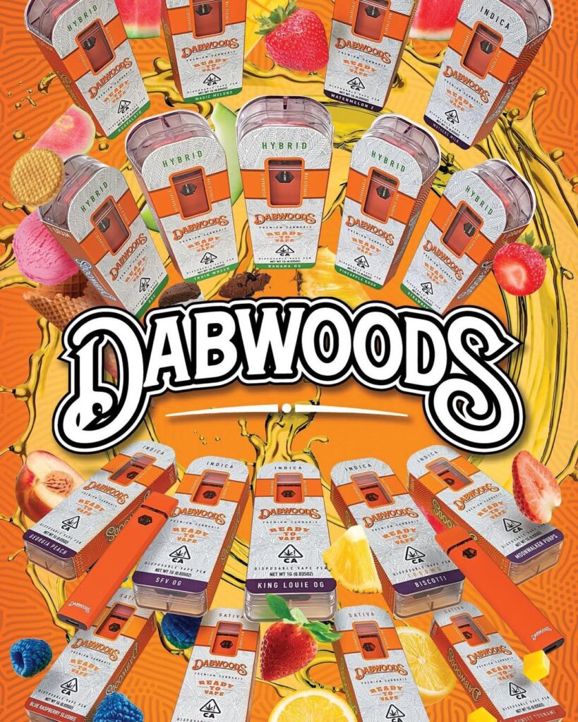Dabwoods Real vs Fake
