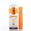 Dabwoods Biscotti 1G