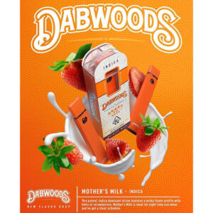 Dabwoods Mothers Milk’s