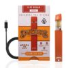 Dabwoods Starter Kit 1G Blue Dream