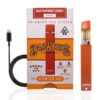 Dabwoods Starter Kit 1G Blue Raspberry Slushee