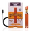 Dabwoods Starter Kit 1G Georgia Peach